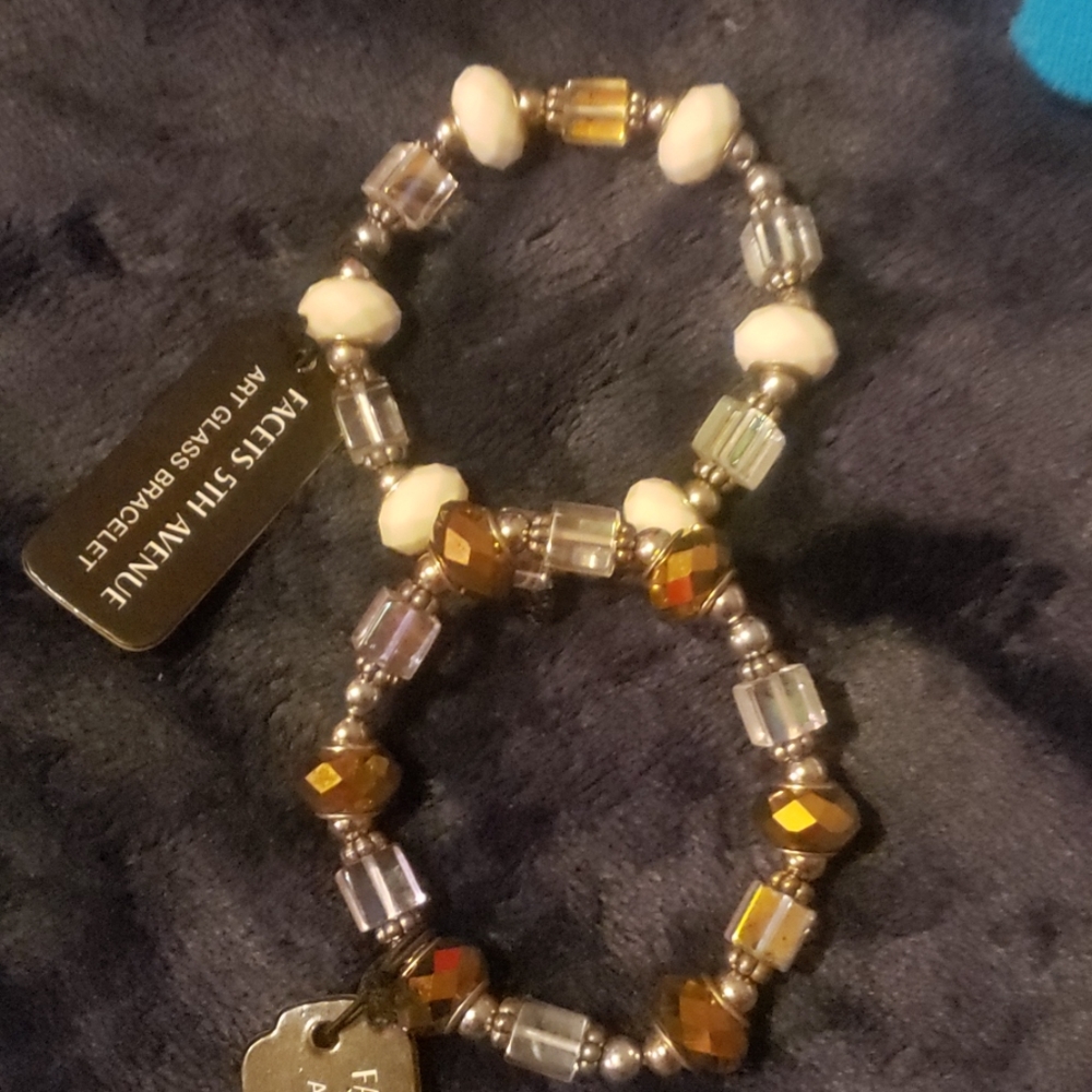 Braclets